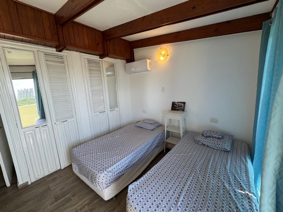Apartamento en La Esperilla, 2 hab, 2 baños – foto 10