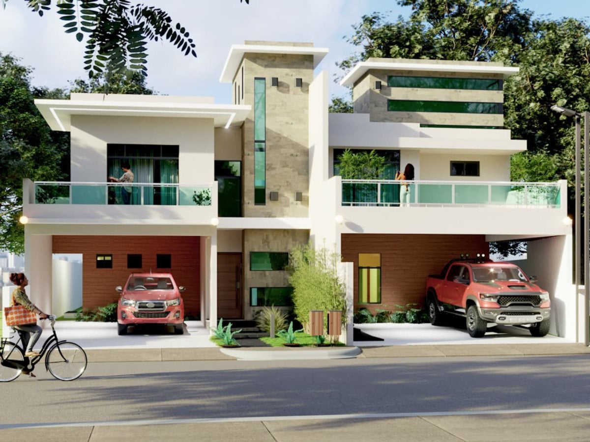 Casa en Prado Oriental I – foto 4