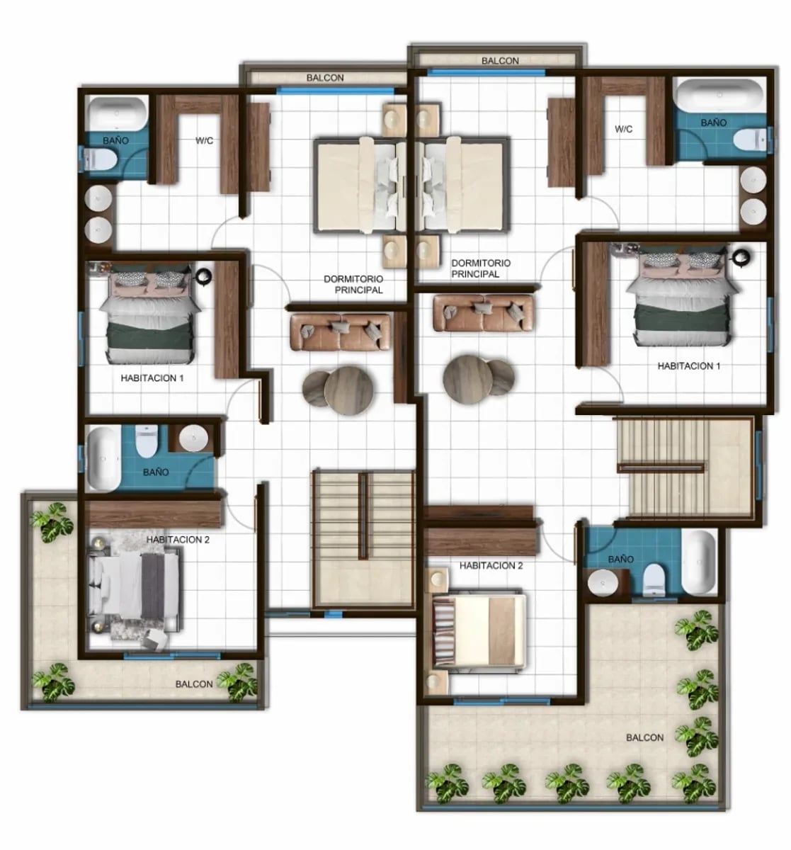Casa en Prado Oriental I – foto 5