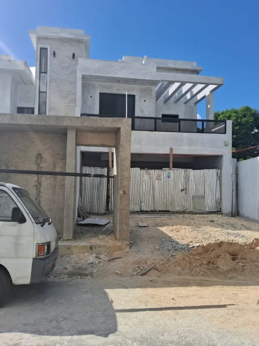 Casa en Prado Oriental I – foto 1