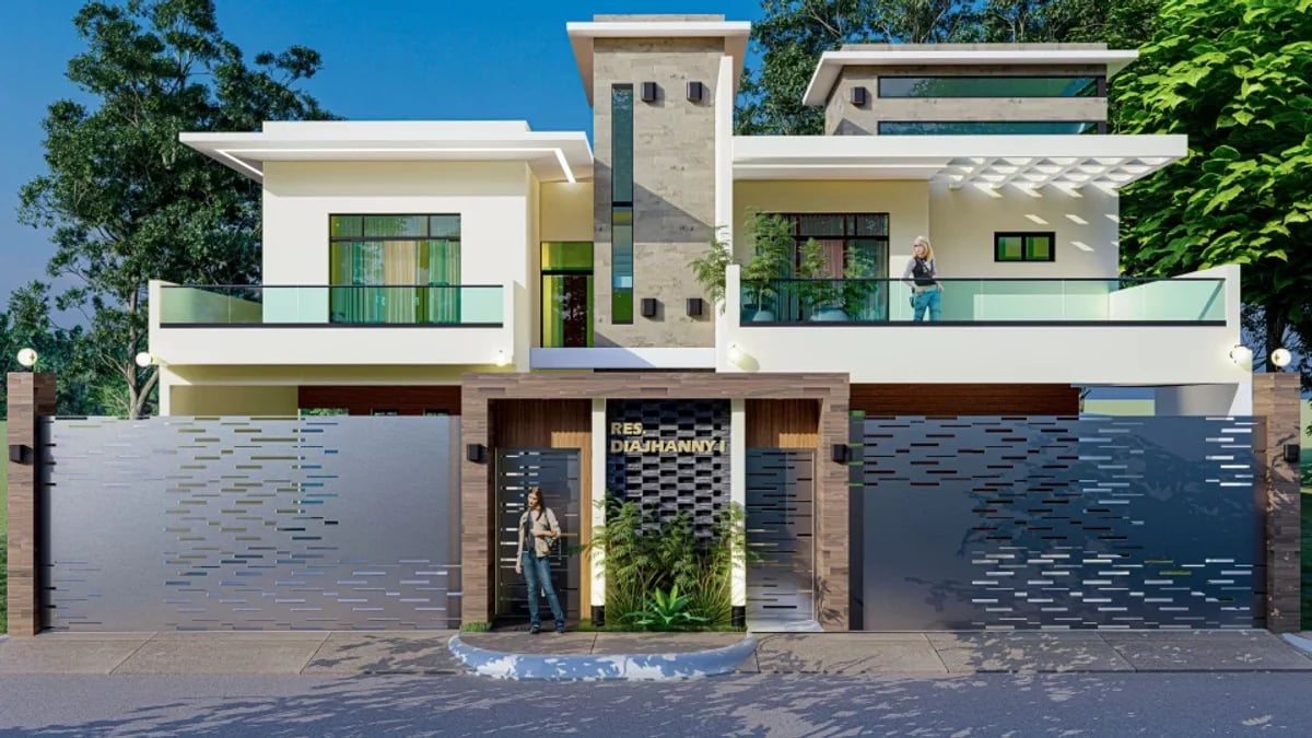 Casa en Prado Oriental I – foto 6