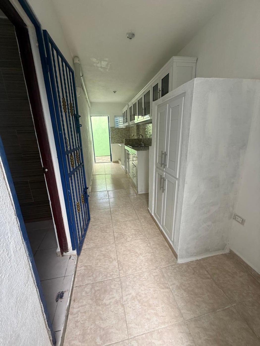 San Felipe Villa Mella/ Venta Casa 1 Nivel 3Hbs – foto 3