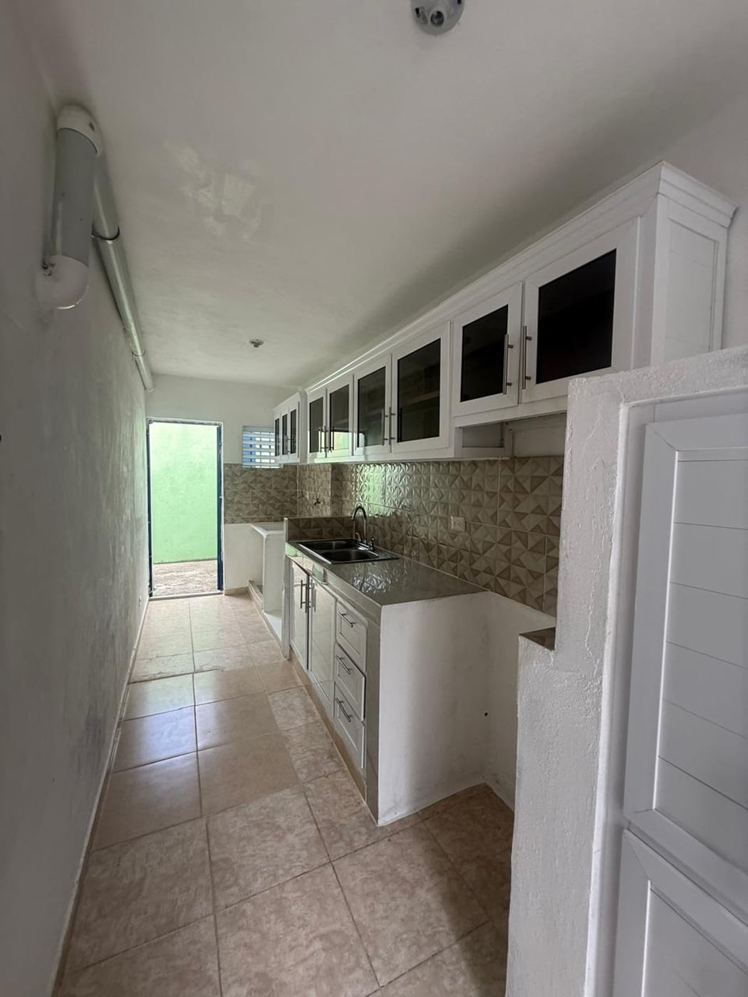 San Felipe Villa Mella/ Venta Casa 1 Nivel 3Hbs – foto 4