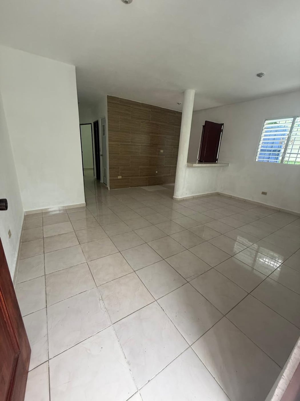 San Felipe Villa Mella/ Venta Casa 1 Nivel 3Hbs – foto 5