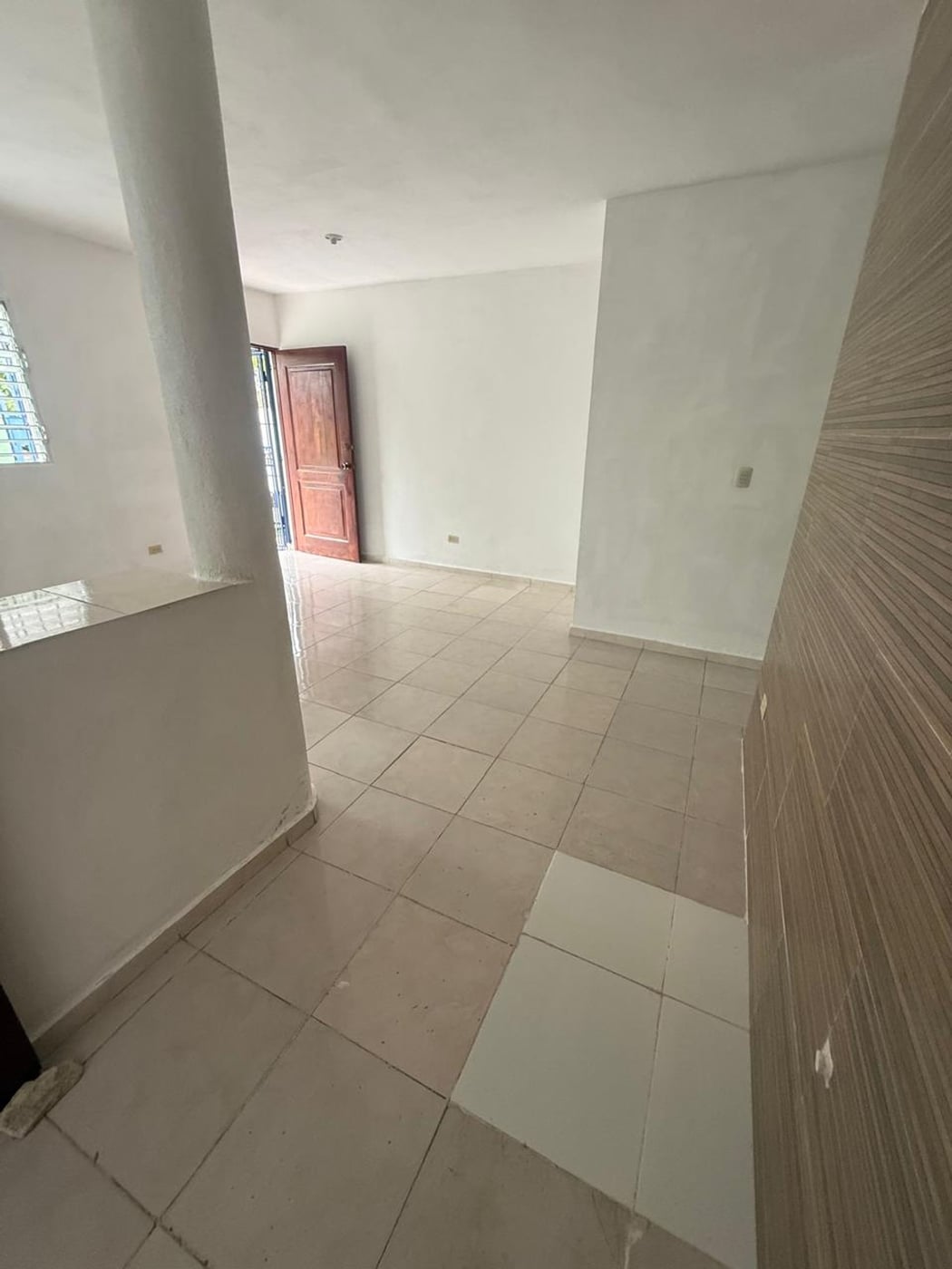 San Felipe Villa Mella/ Venta Casa 1 Nivel 3Hbs – foto 6