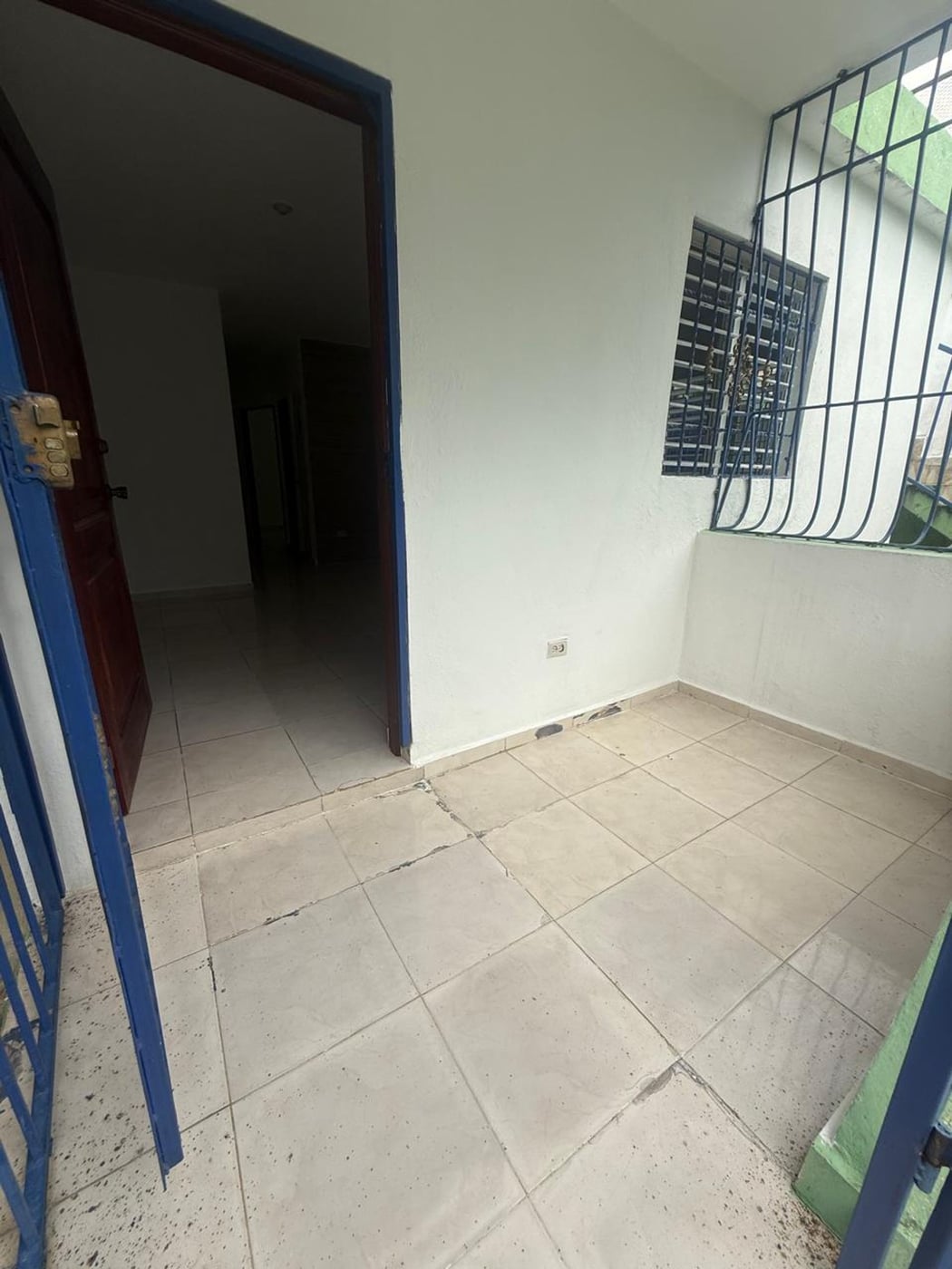 San Felipe Villa Mella/ Venta Casa 1 Nivel 3Hbs – foto 2
