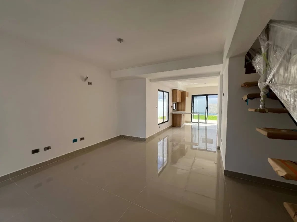 Townhouse en Costa Cana, Punta Cana – foto 9