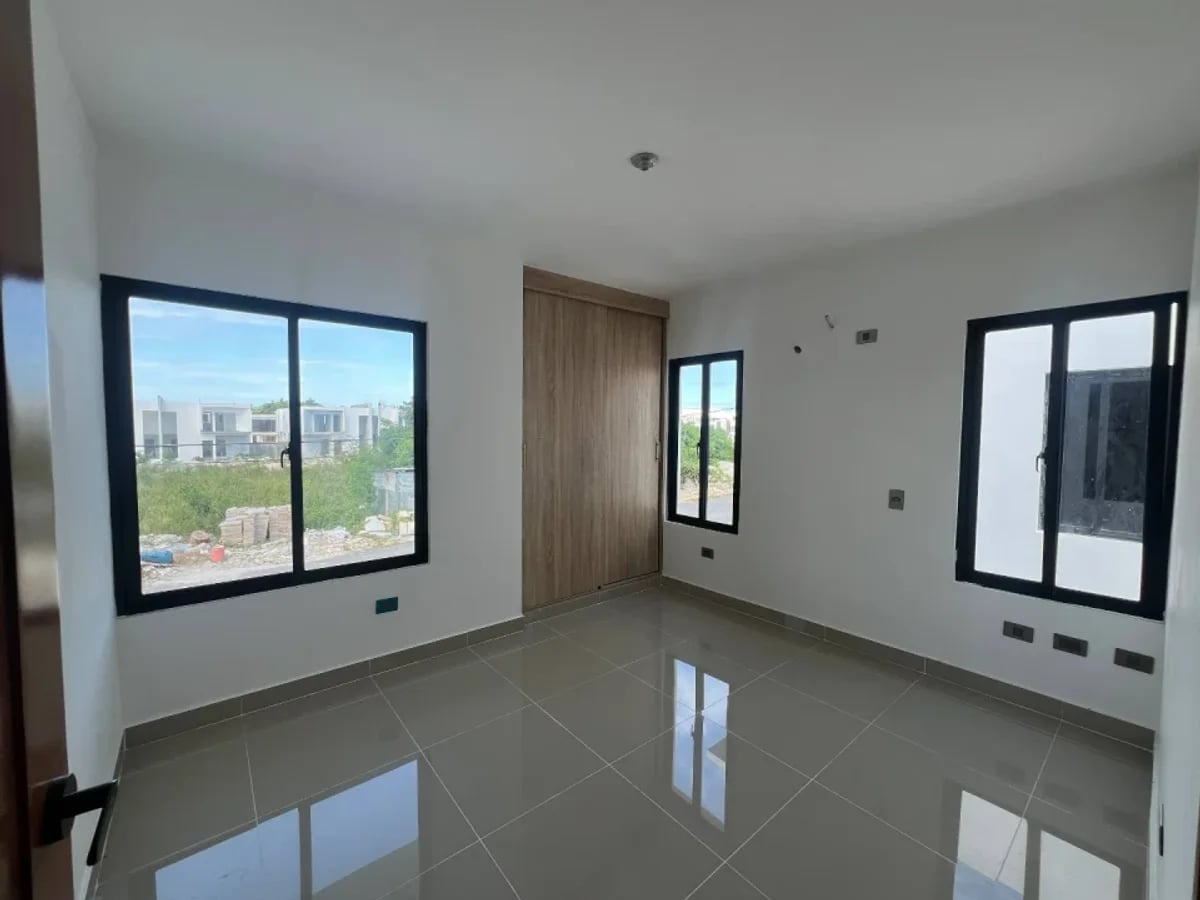 Townhouse en Costa Cana, Punta Cana – foto 12
