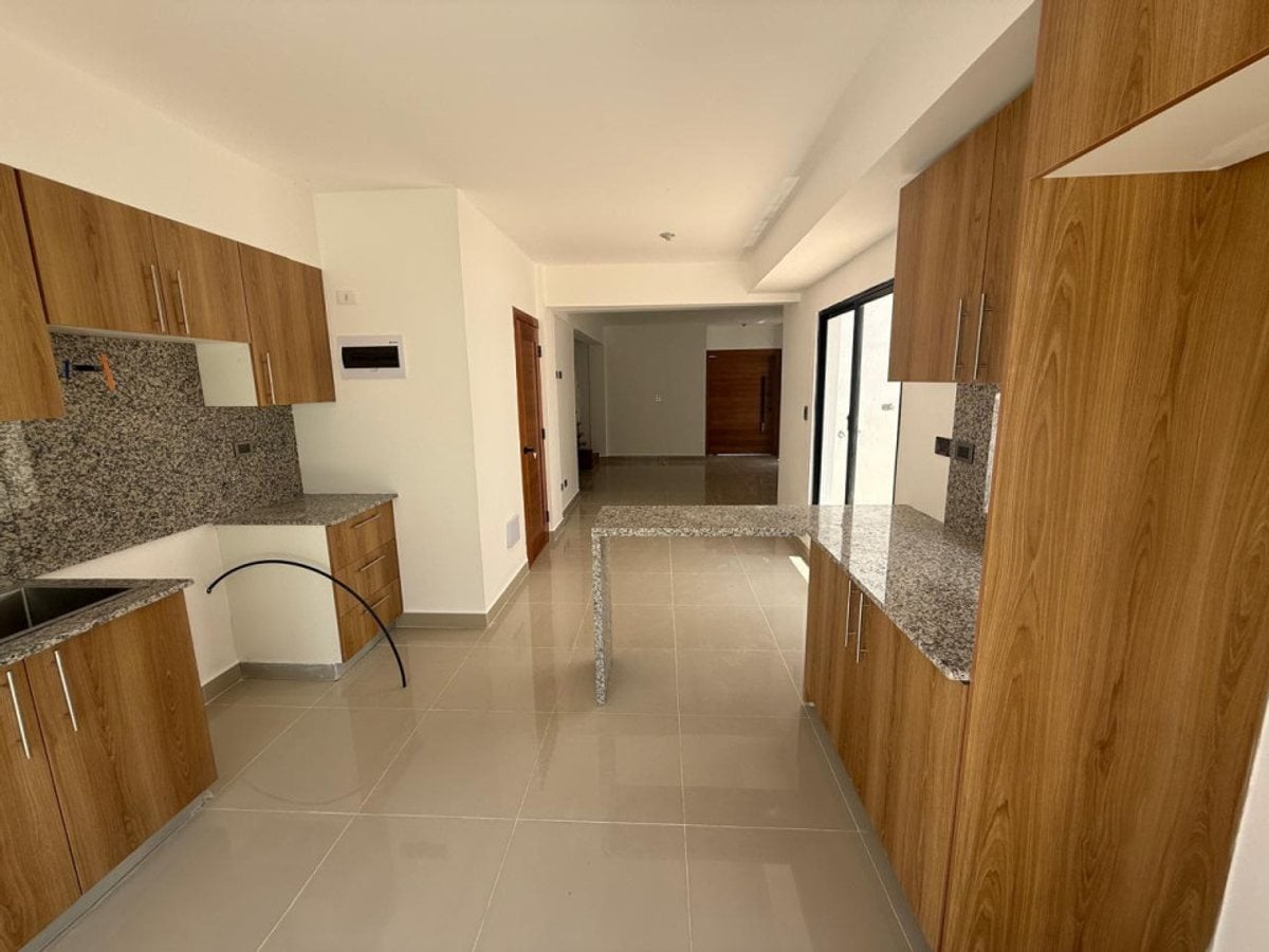 Townhouse en Costa Cana, Punta Cana – foto 2