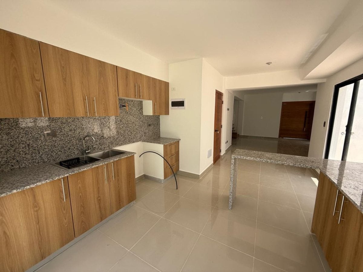 Townhouse en Costa Cana, Punta Cana – foto 3