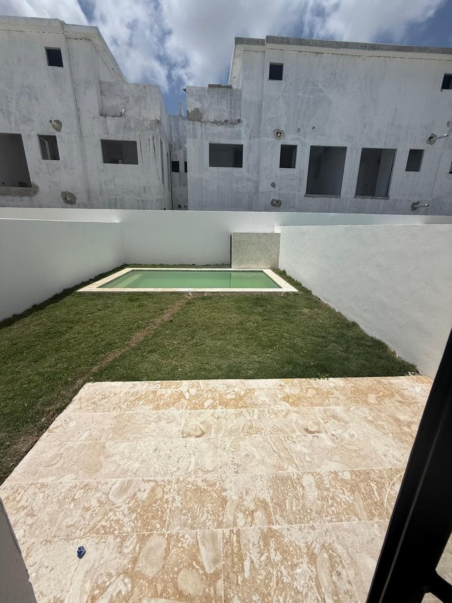 Townhouse en Costa Cana, Punta Cana – foto 4