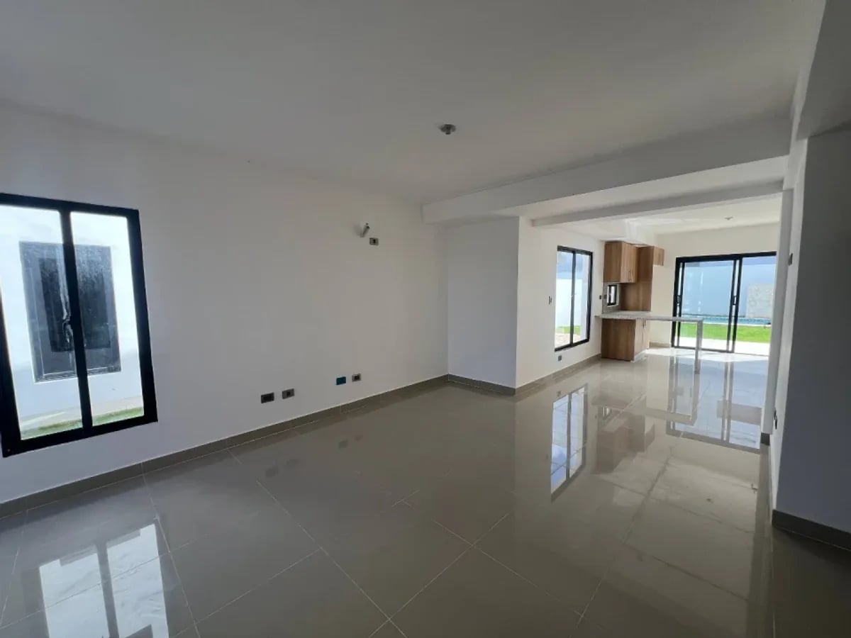 Townhouse en Costa Cana, Punta Cana – foto 10