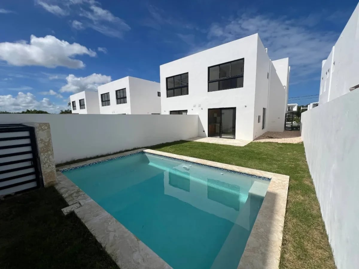 Townhouse en Costa Cana, Punta Cana – foto 6
