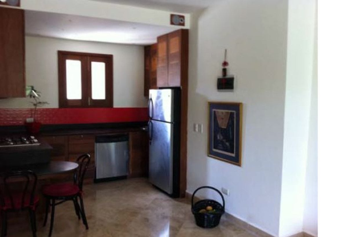 Apartamento en Zona Colonial, 2 Habitaciones – foto 5