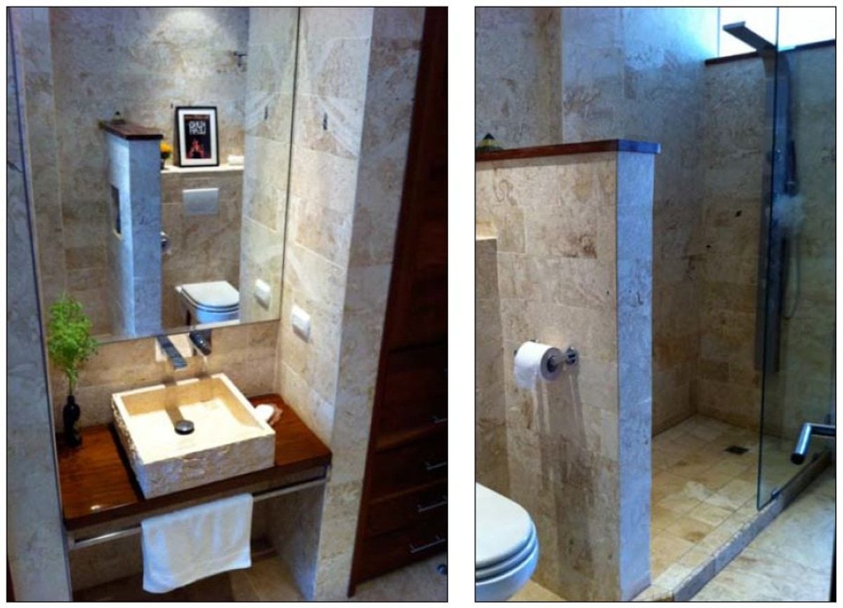 Apartamento en Zona Colonial, 2 Habitaciones – foto 6