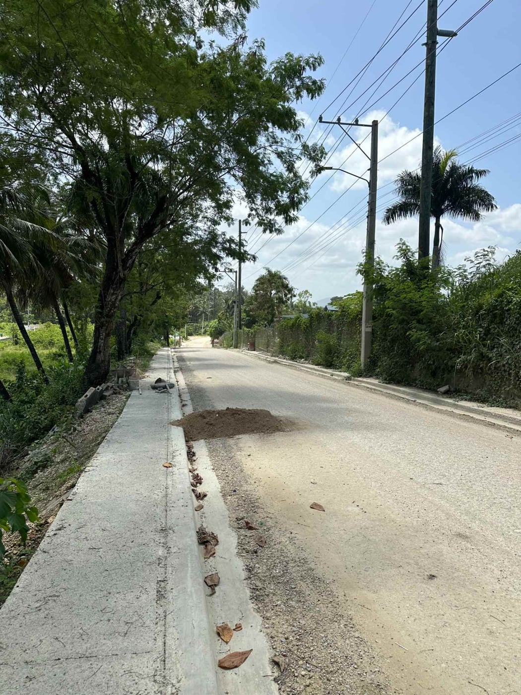 Terreno en Cerros de Palmarejo Km. 17 Aut. Duarte – foto 3