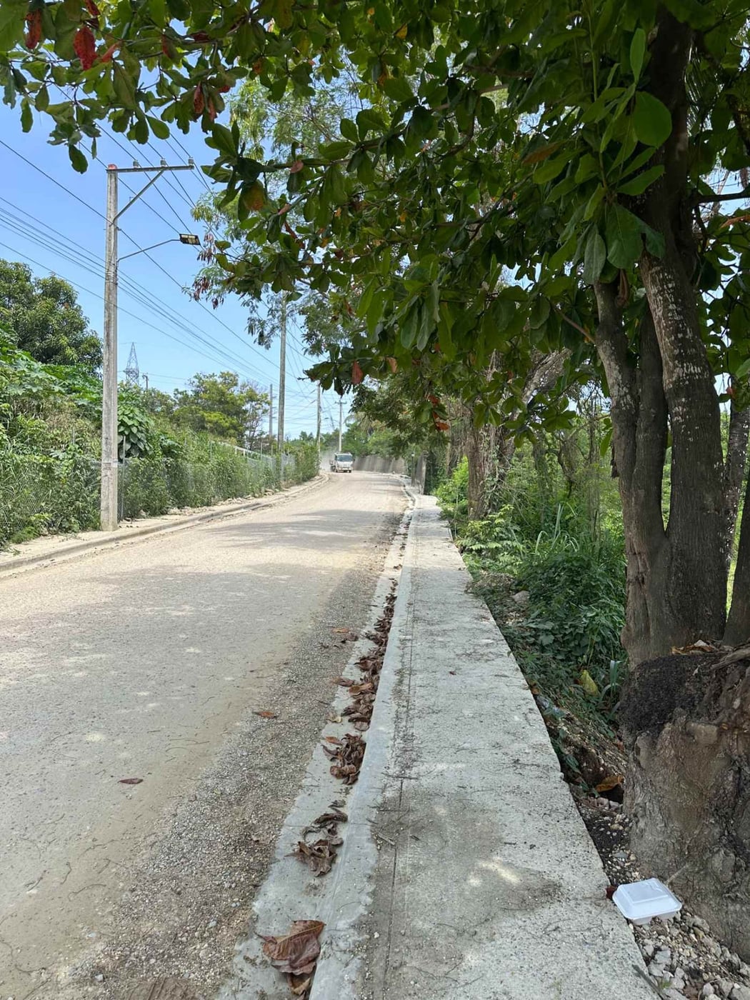 Terreno en Cerros de Palmarejo Km. 17 Aut. Duarte – foto 2