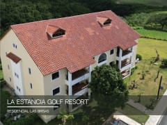 Moderno apartamento de 3 habitaciones en La Estancia golf Resort – foto 1