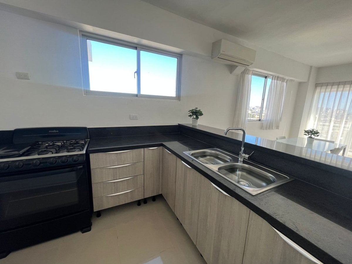 Apartamento en Los Prados, Distrito Nacional – foto 6