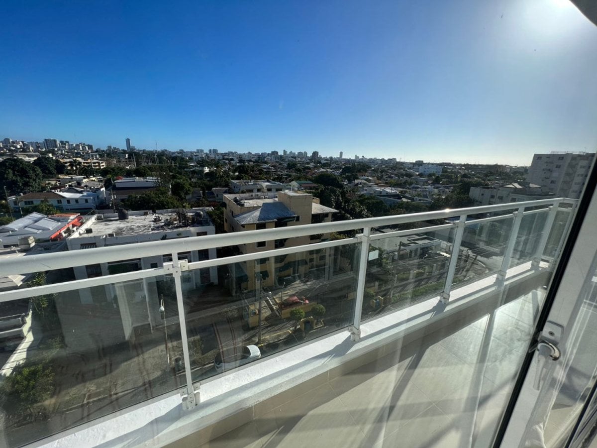 Apartamento en Los Prados, Distrito Nacional – foto 2
