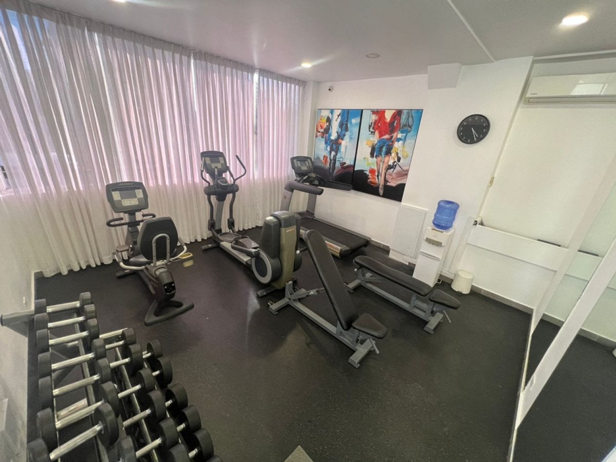 Apartamento en Los Prados, Distrito Nacional – foto 8