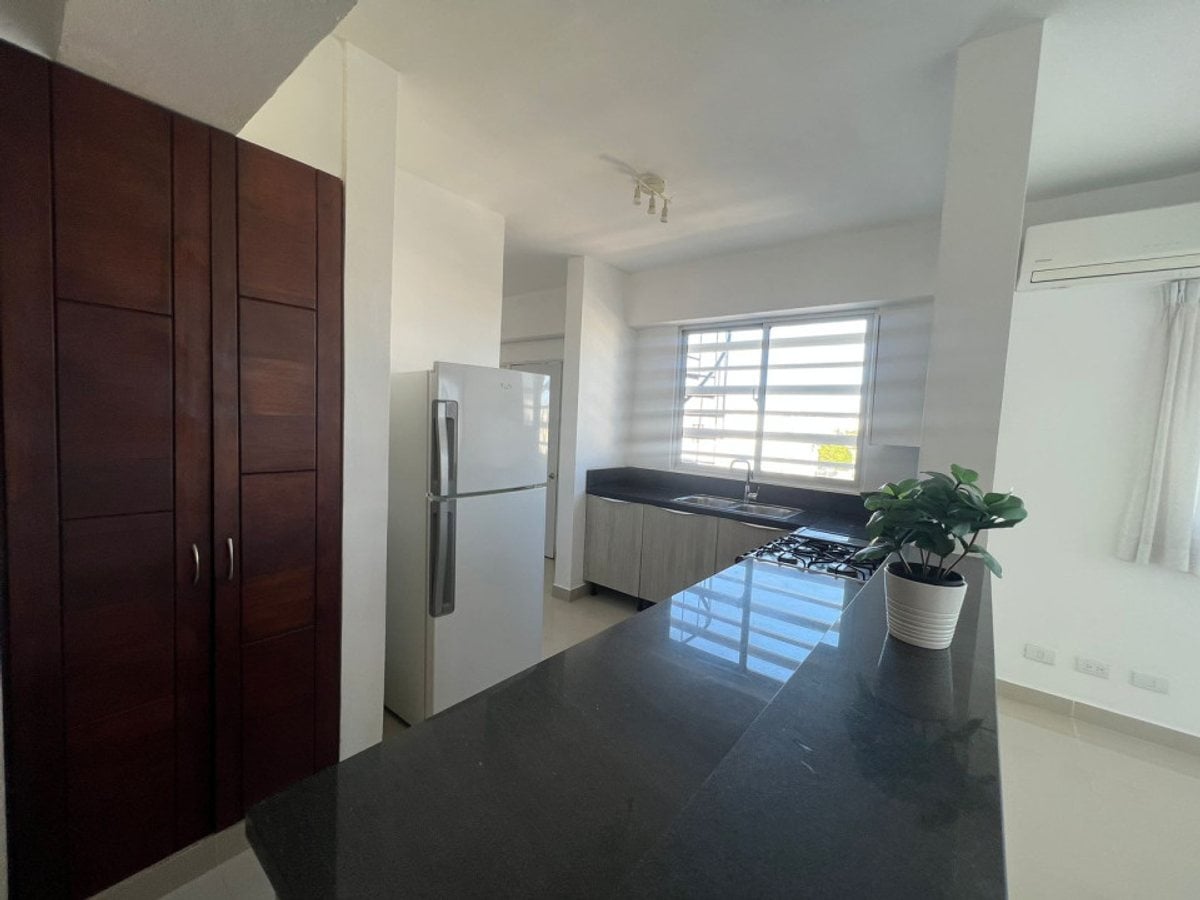 Apartamento en Los Prados, Distrito Nacional – foto 5