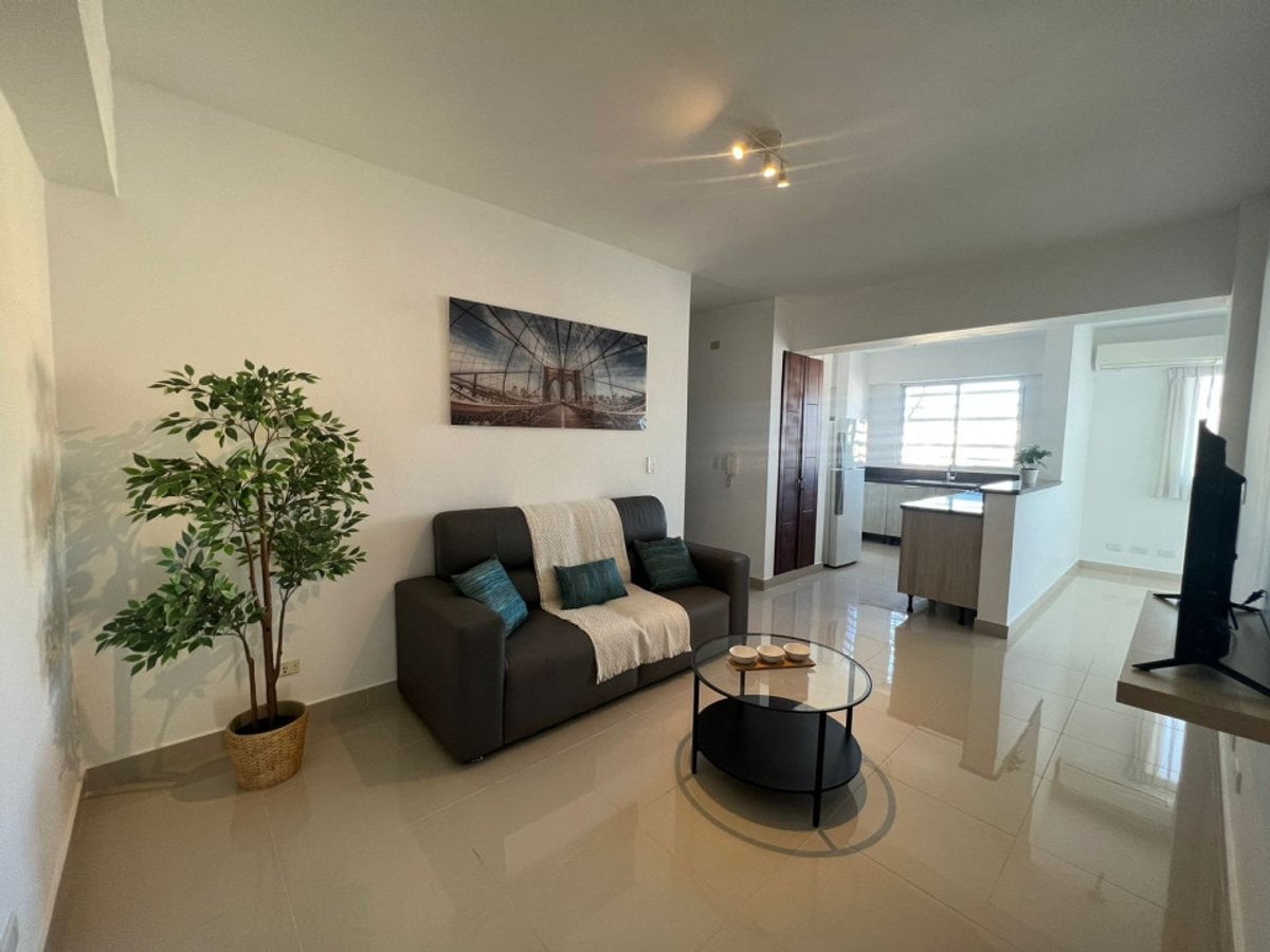 Apartamento en Los Prados, Distrito Nacional – foto 3