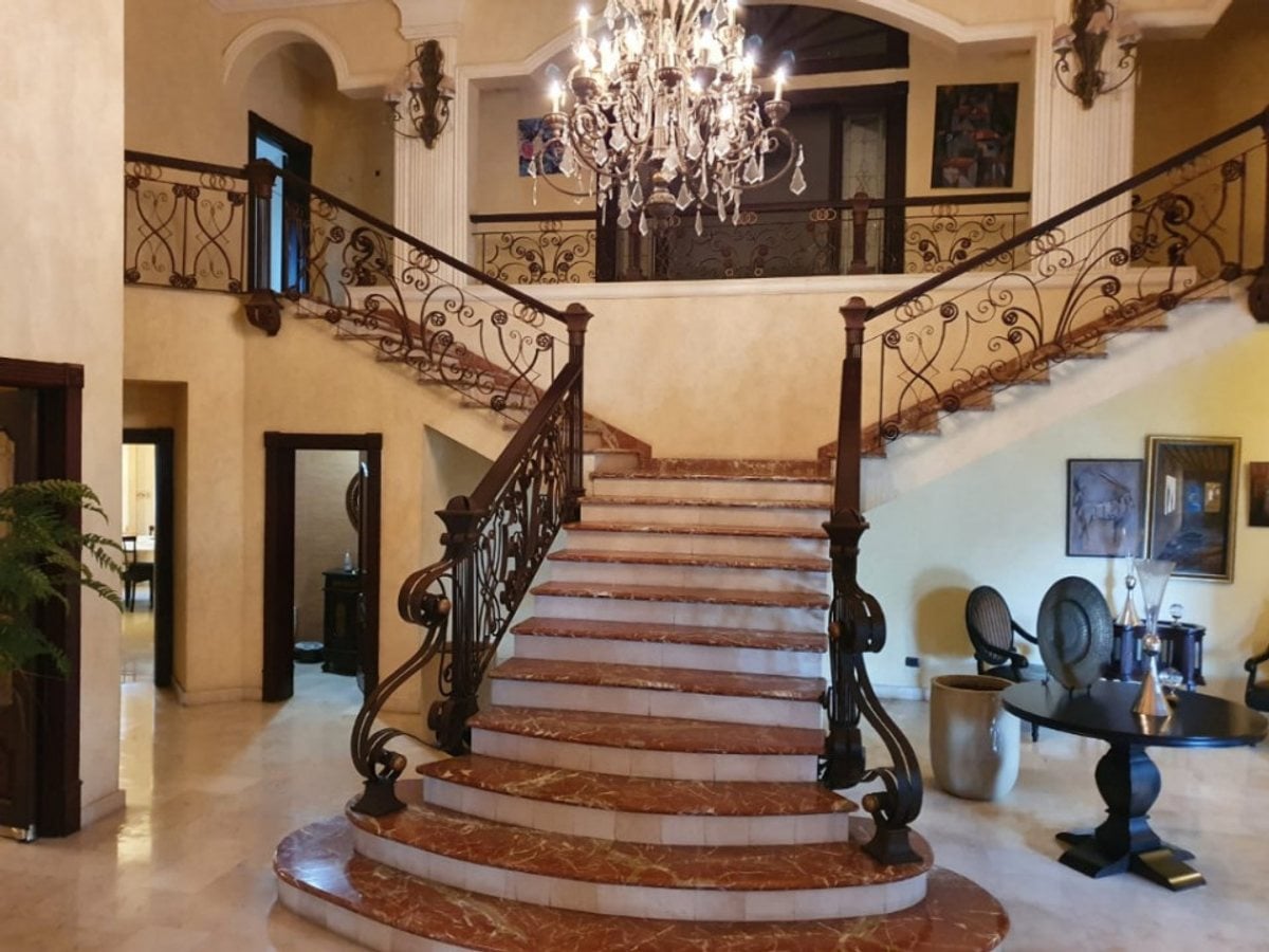 Casa de lujo en Arroyo Hondo, Santo Domingo – foto 3