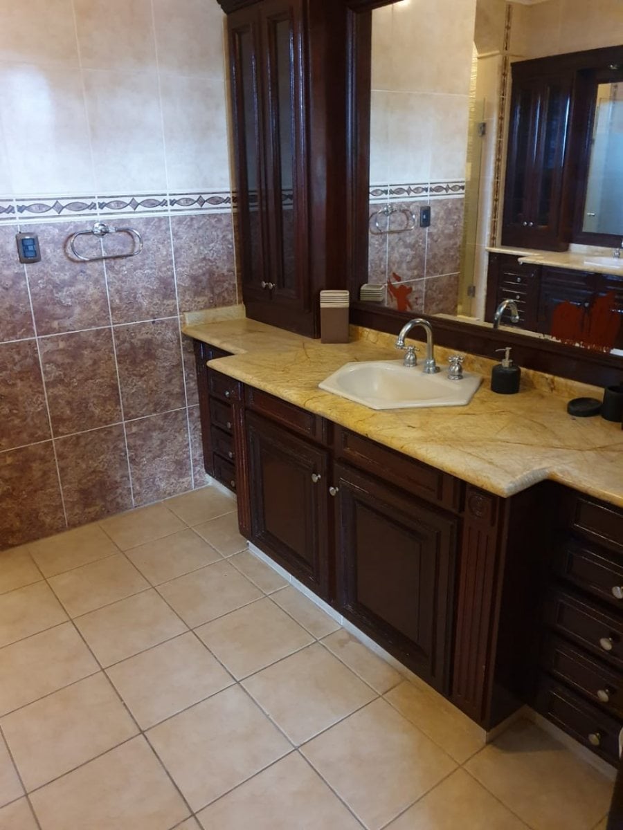Casa de lujo en Arroyo Hondo, Santo Domingo – foto 10