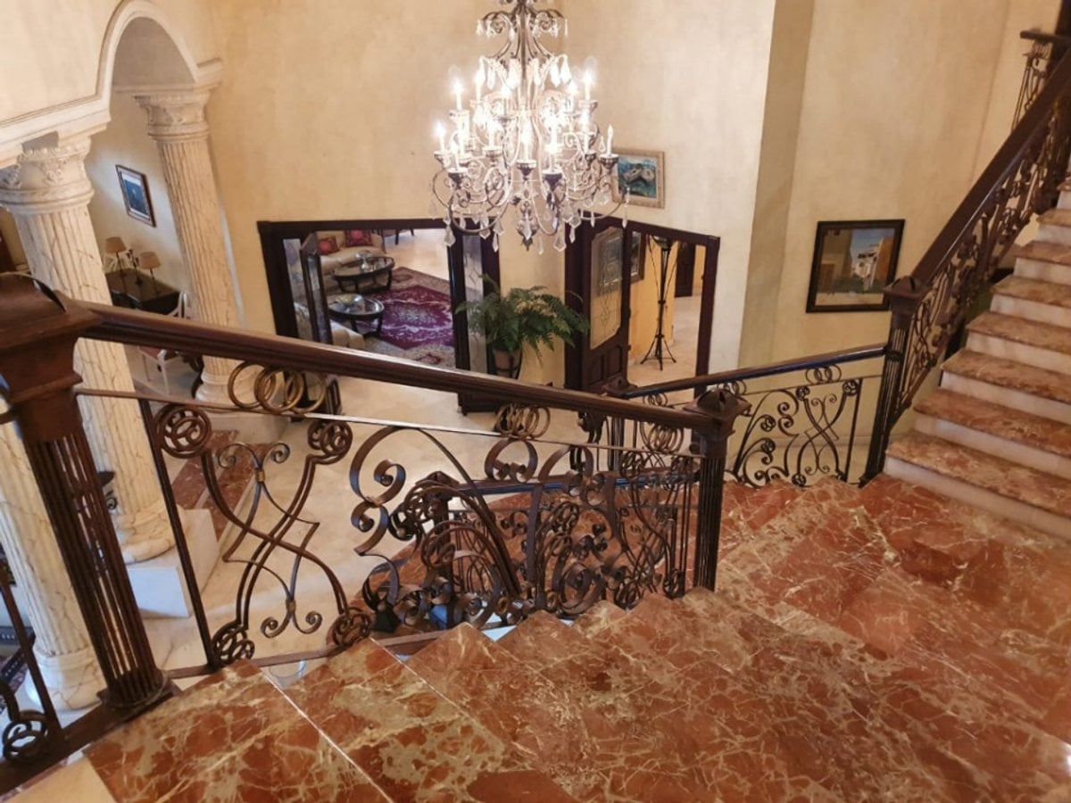 Casa de lujo en Arroyo Hondo, Santo Domingo – foto 9