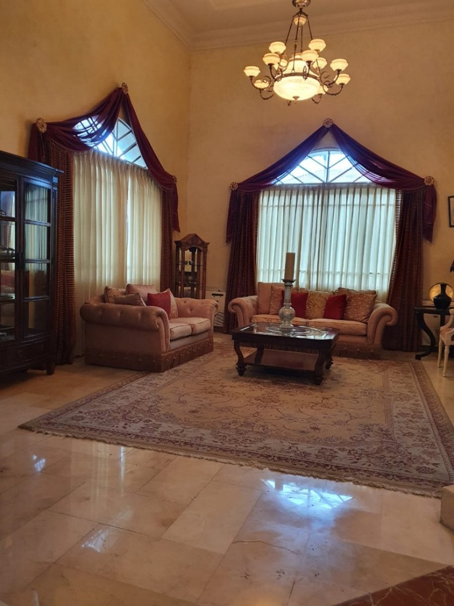 Casa de lujo en Arroyo Hondo, Santo Domingo – foto 6