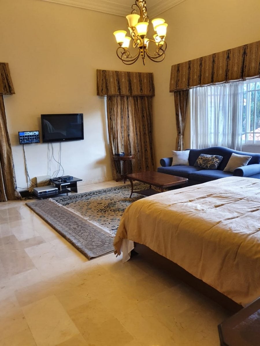 Casa de lujo en Arroyo Hondo, Santo Domingo – foto 5