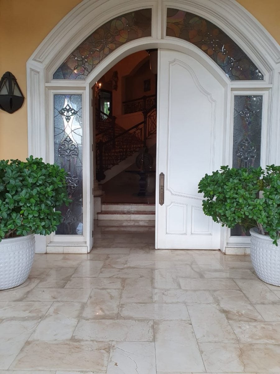 Casa de lujo en Arroyo Hondo, Santo Domingo – foto 4