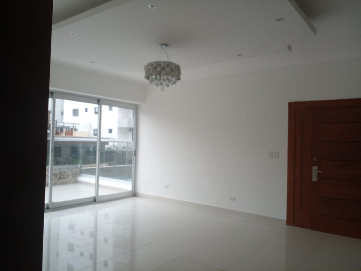 Apartamento en venta en La Esperilla – foto 1