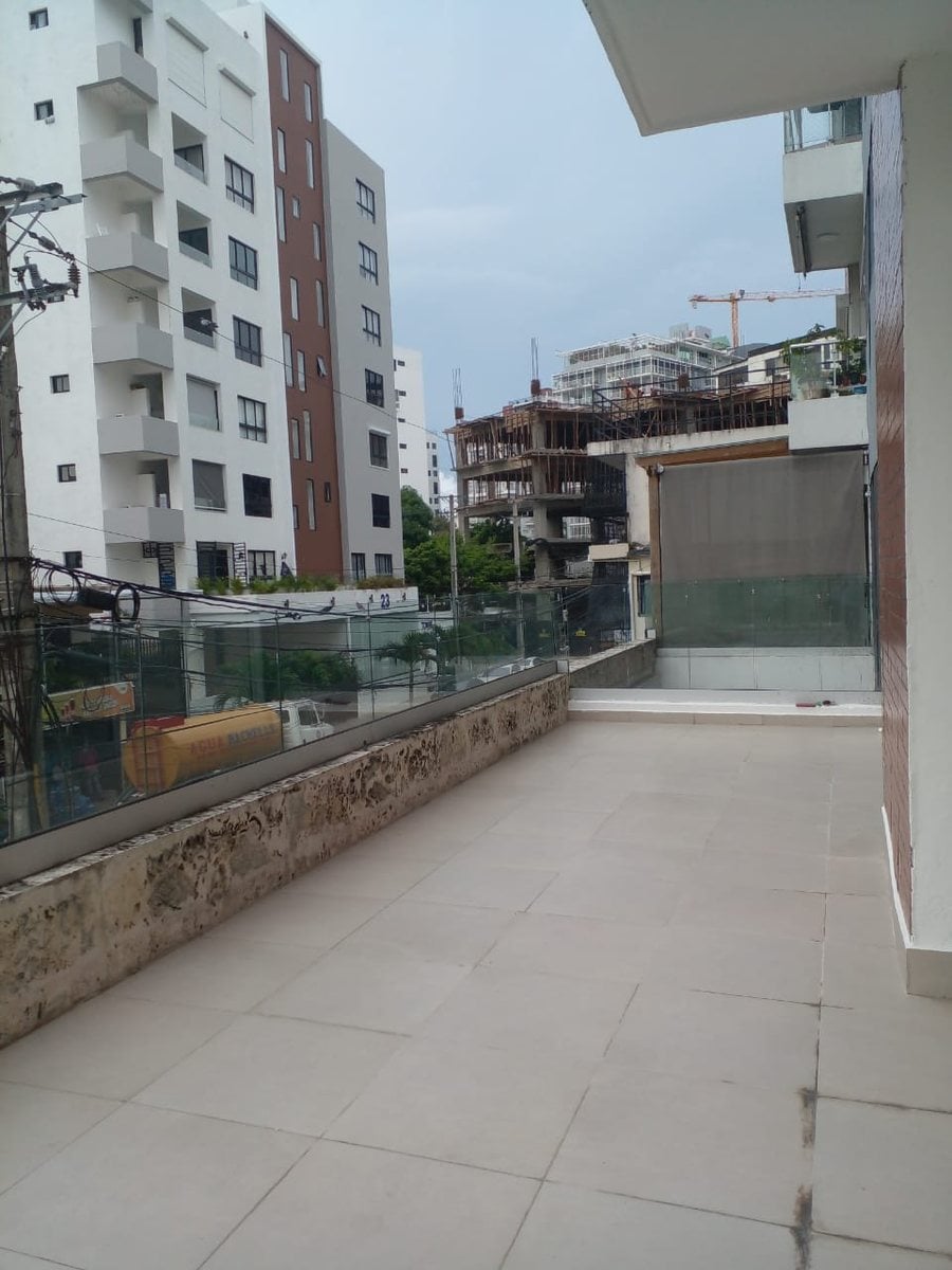 Apartamento en venta en La Esperilla – foto 7
