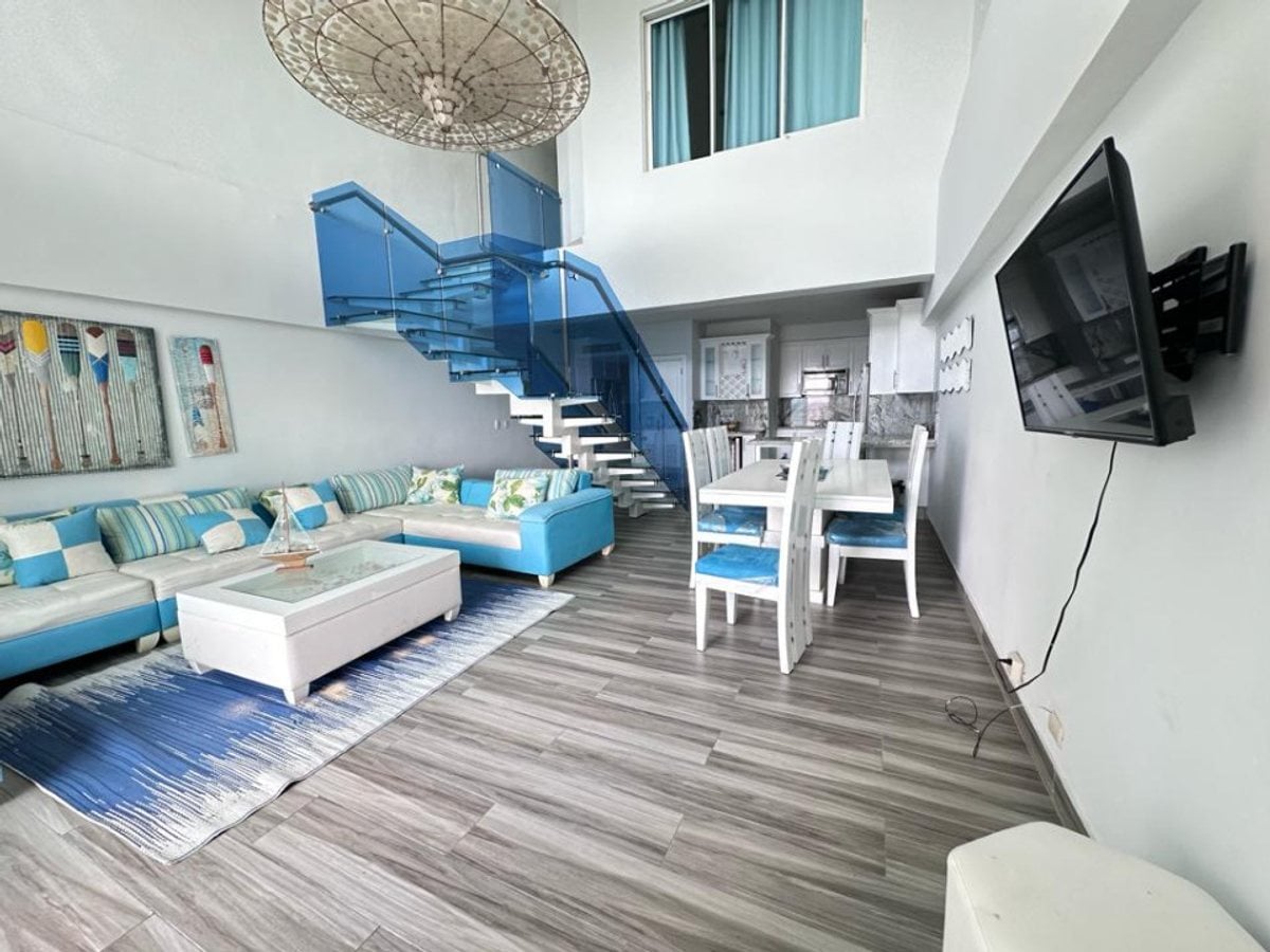 Penthouse en Juan Dolio, San Pedro de Macorís – foto 5