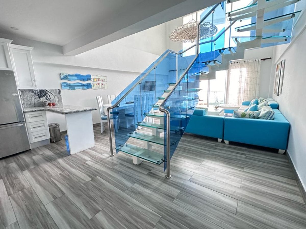 Penthouse en Juan Dolio, San Pedro de Macorís – foto 6