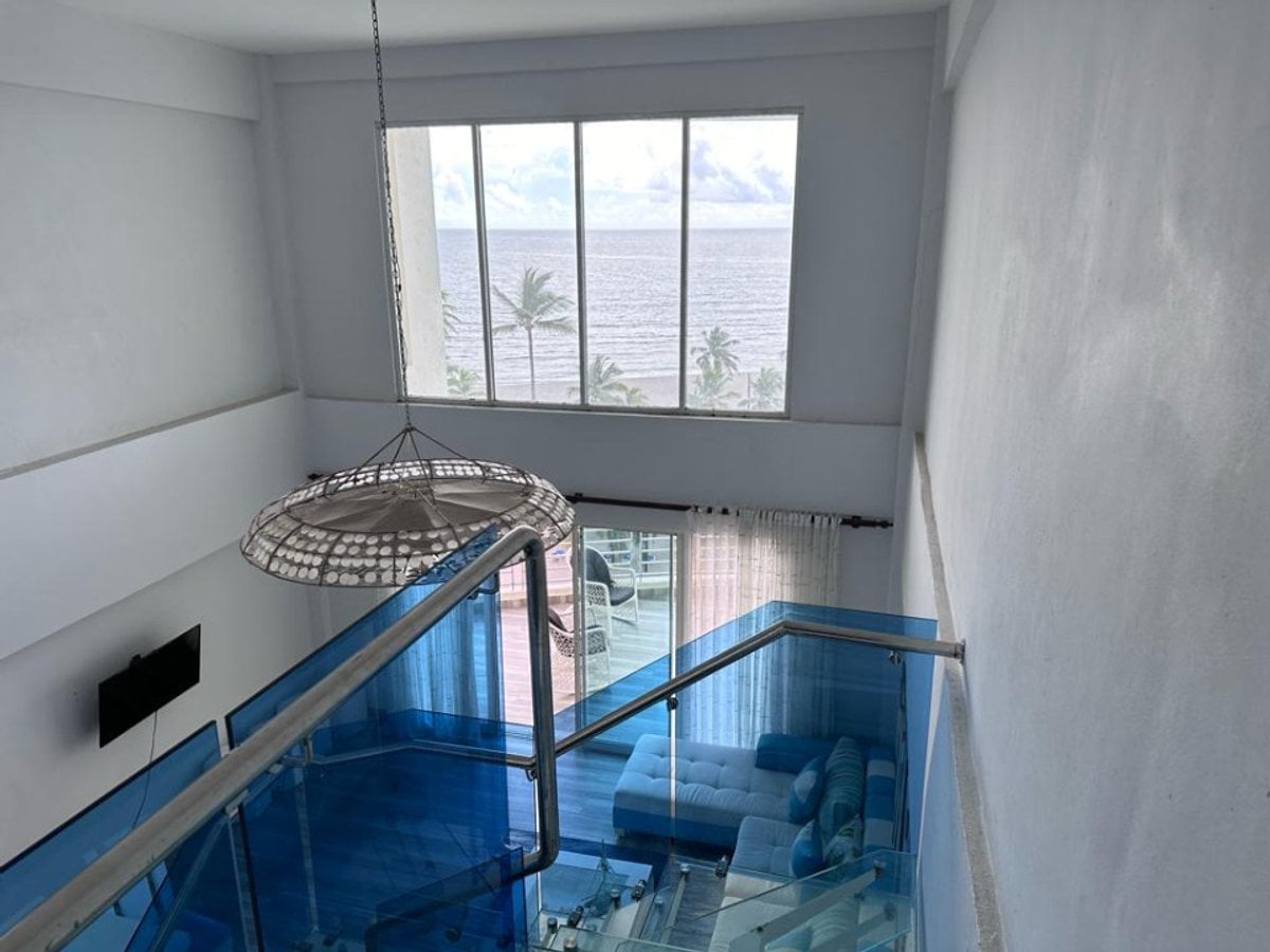 Penthouse en Juan Dolio, San Pedro de Macorís – foto 3