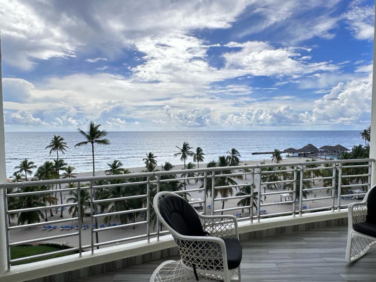Penthouse en Juan Dolio, San Pedro de Macorís – foto 1