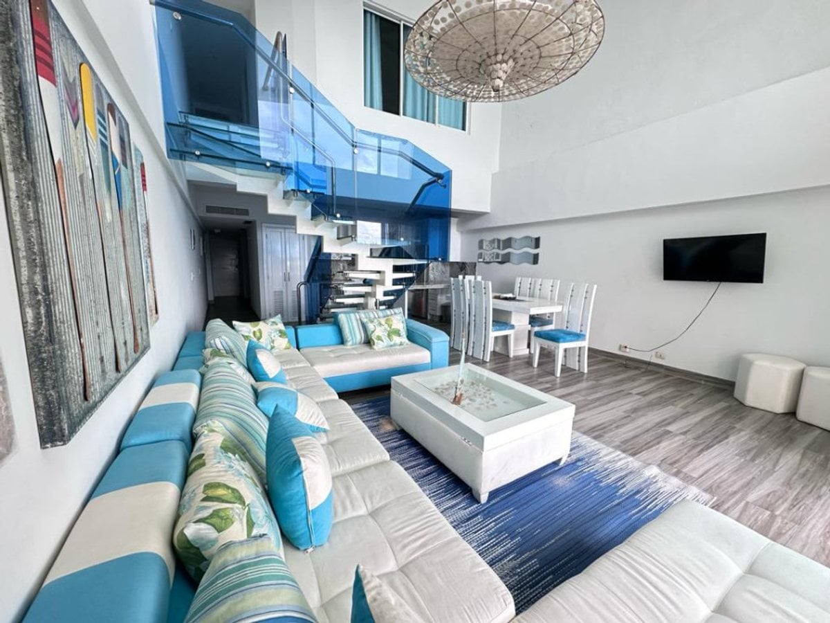 Penthouse en Juan Dolio, San Pedro de Macorís – foto 4