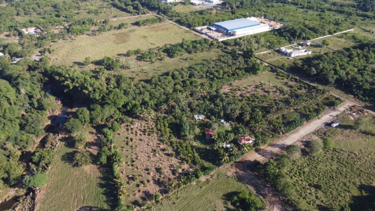 Terreno en venta en La Penca, Pedro Brand – foto 6