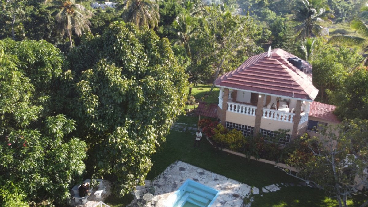 Terreno en venta en La Penca, Pedro Brand – foto 1