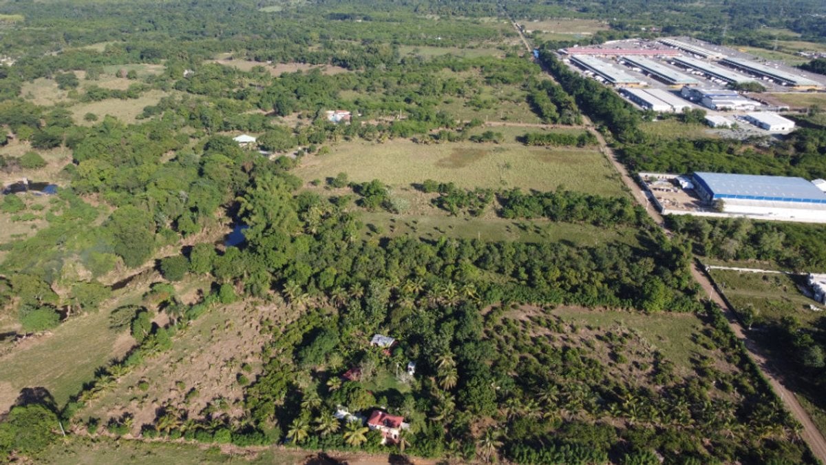 Terreno en venta en La Penca, Pedro Brand – foto 4