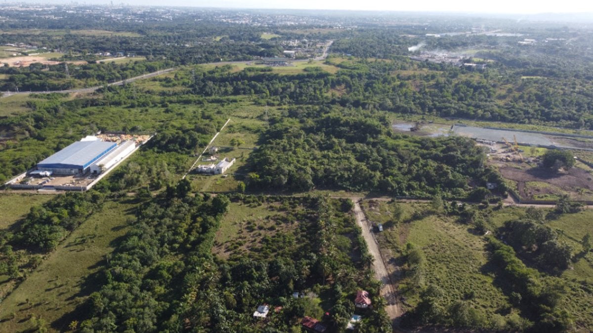 Terreno en venta en La Penca, Pedro Brand – foto 5