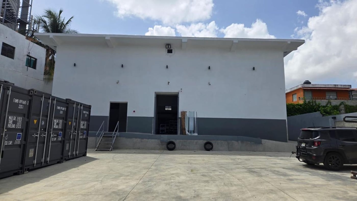 STORAGE Disponible en Los Rios, Distrito Nacional – foto 3