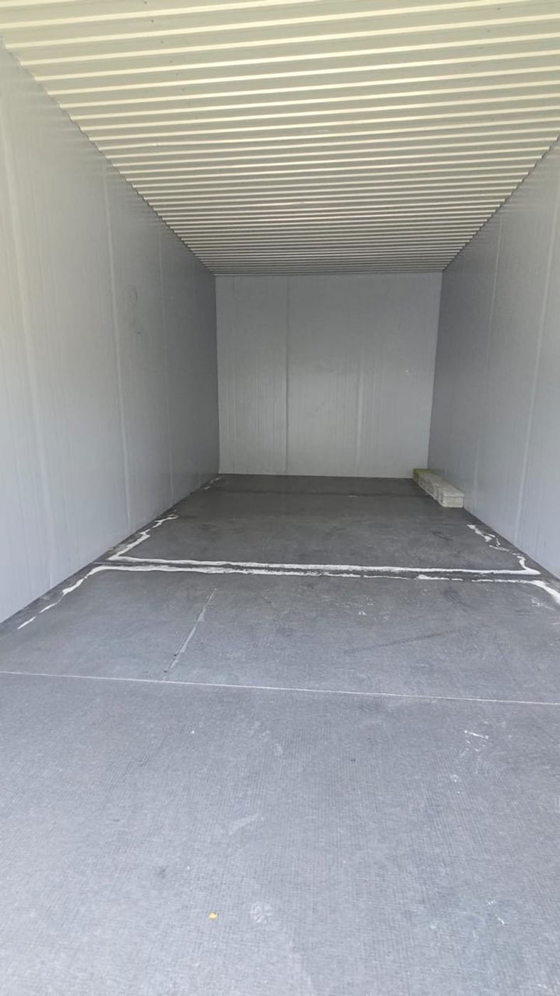 STORAGE Disponible en Los Rios, Distrito Nacional – foto 2