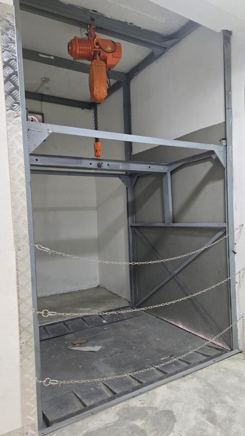 STORAGE Disponible en Los Rios, Distrito Nacional – foto 4