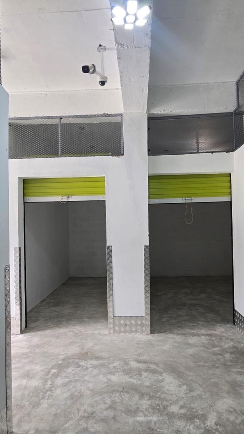 STORAGE Disponible en Los Rios, Distrito Nacional – foto 1