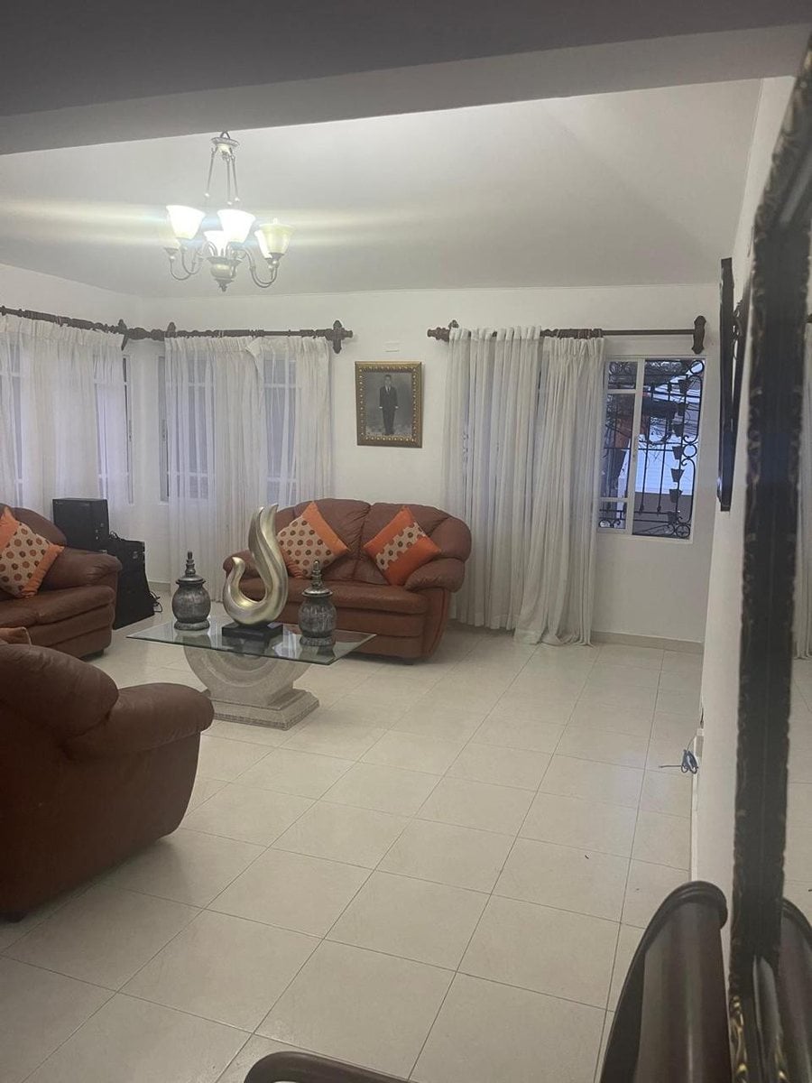 CASA EN CECARA SANTIAGO – foto 11