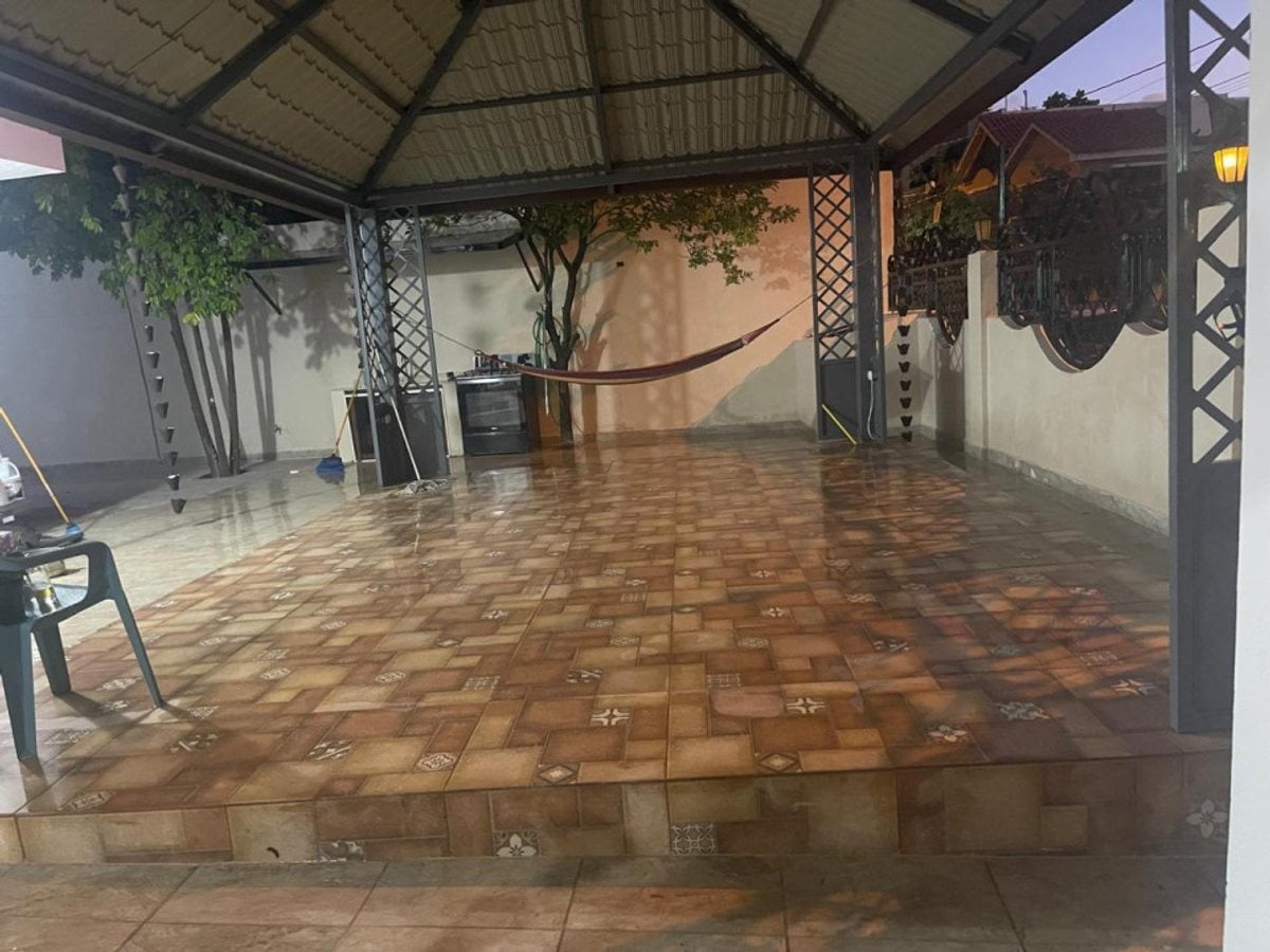 CASA EN CECARA SANTIAGO – foto 12